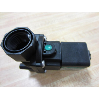 Spartan Scientific 3510-01-9237 Solenoid Valve - New No Box