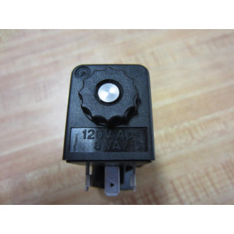 Spartan Scientific 3510-01-9237 Solenoid Valve - New No Box