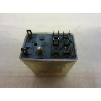 Gould Allied Control TF154-CC-CC Relay 24 VDC - Used