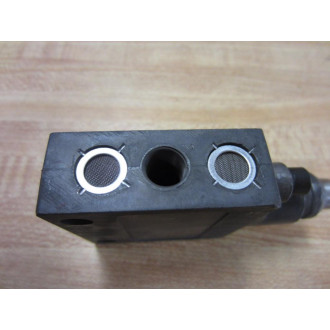 Numatics 0MA3 Precision Limit Valve OMA3 - New No Box