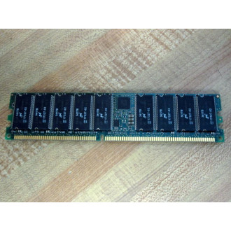 Micron MT36VDDT1272G-265C2 Memory Module MT36VDDT1272G265C2 - Used