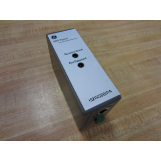 General Electric IS215ISBBH1A ISBB Bypass - Used