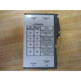 General Electric IS215ISBBH1A ISBB Bypass - Used