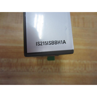 General Electric IS215ISBBH1A ISBB Bypass - Used