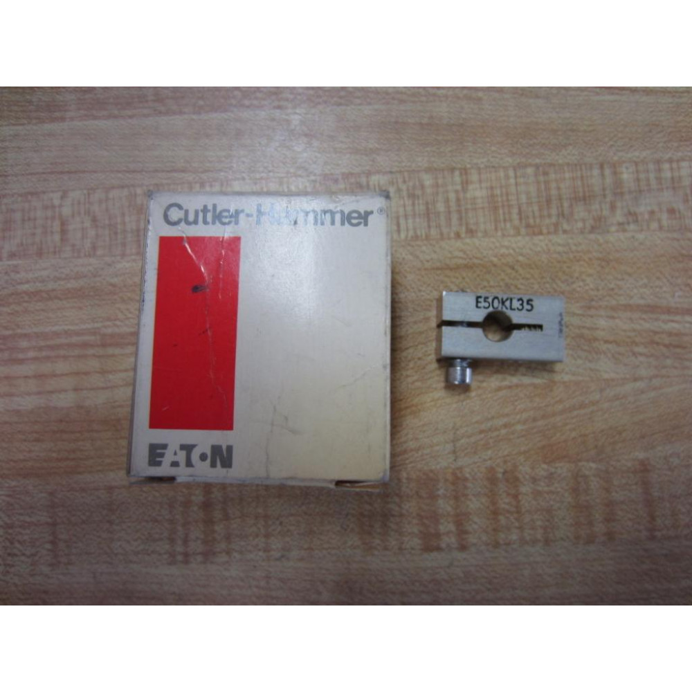 Cutler Hammer E50KL35 Limit Switch Adjustable Rod Lever Series A1