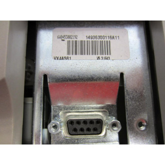 Square D ATV58HU72N4Z Altivar 58 TRX ATV-58HU72-N4Z - Used