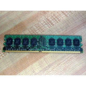 Infineon HYS64T128020HU-3.7-A Memory Module HYS64T128020HU37A - Used
