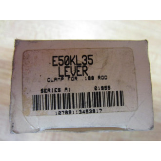 Cutler Hammer E50KL35 Limit Switch Adjustable Rod Lever Series A1
