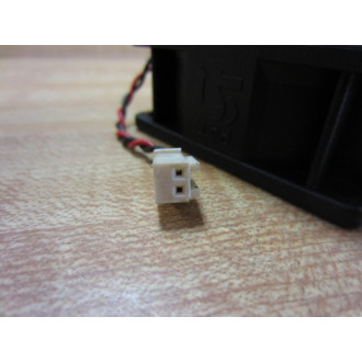 Sunon KDE1206PTB1 Fan With Grate - Used