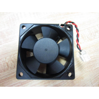 Sunon KDE1206PTB1 Fan With Grate - Used