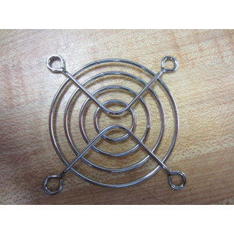 NMB 2410ML-04W-B40 Fan 2410ML04WB40 WGuard - Used