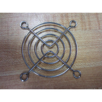 Sunon KDE1206PTB1 Fan With Grate - Used
