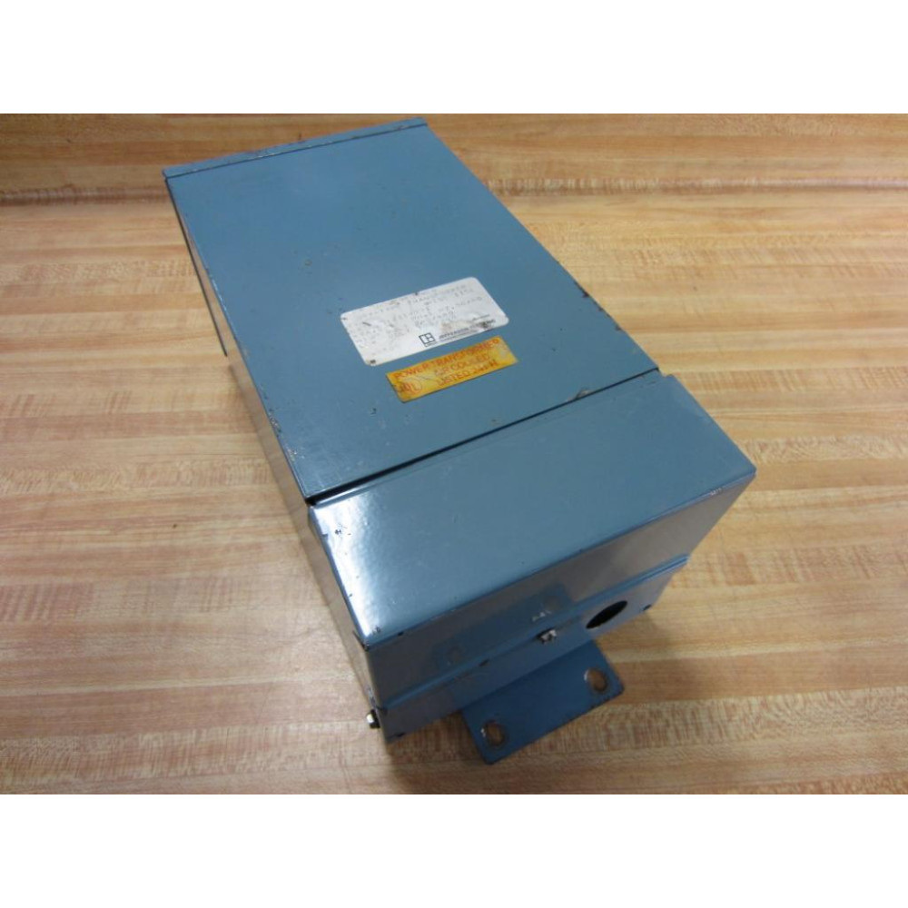 Jefferson Electric 211-091 Transformer - Used