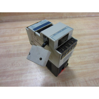 Schneider TSX FPG 10 Fipway Module TSXFPG10 04 - Used
