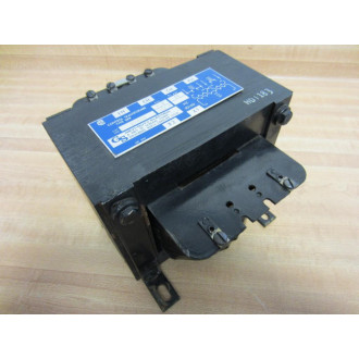 Hevi-Duty W1000 Transformer - Used