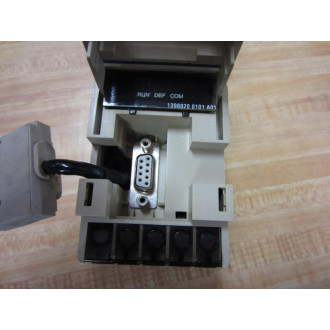 Schneider TSX FPG 10 Fipway Module TSXFPG10 04 - Used