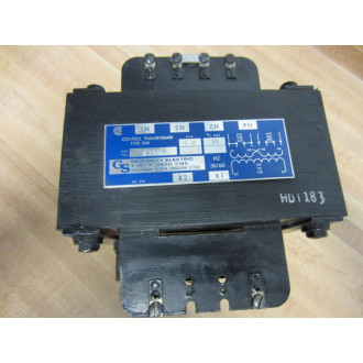 Hevi-Duty W1000 Transformer - Used