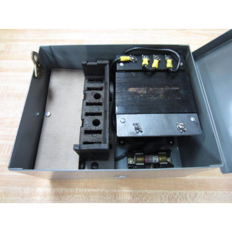 Square D SK-5271-B SK5271B Lighting Transformer - Used
