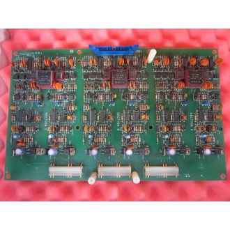 Allen Bradley 118905 Circuit Board Rev A - Used