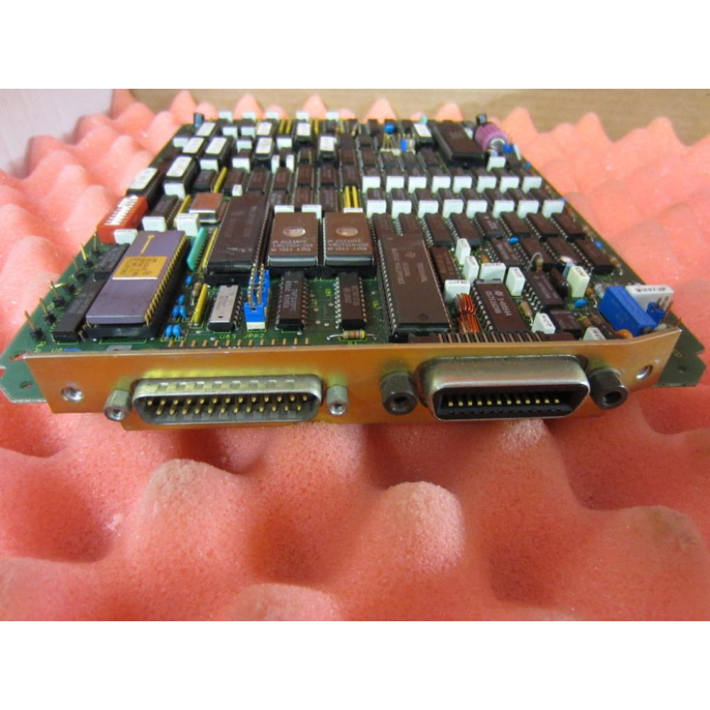 John Luke 705285 Circuit Board Rev K - Used