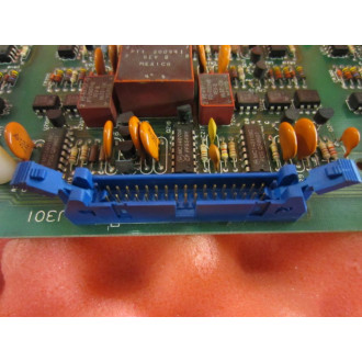 Allen Bradley 118905 Circuit Board Rev A - Used