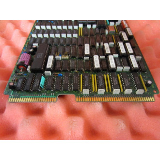 John Luke 705285 Circuit Board Rev K - Used
