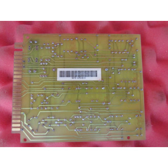 Intlk 2 A78771 Interlock Board Rev 4 - Parts Only