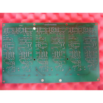 Allen Bradley 118905 Circuit Board Rev A - Used