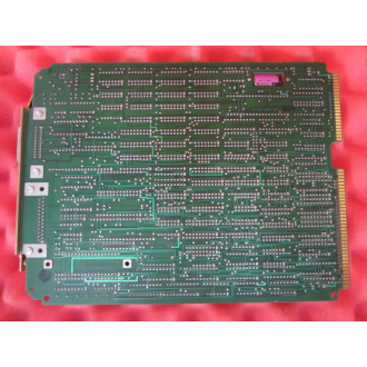John Luke 705285 Circuit Board Rev K - Used