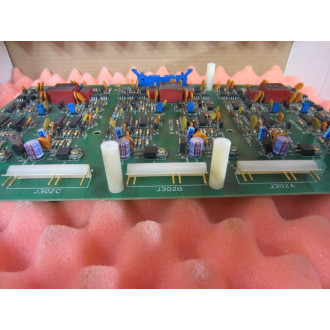 Allen Bradley 118905 Circuit Board Rev A - Used