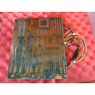 Biostar MB 143350 AEA-V Circuit Board Ver 5.1 - Parts Only