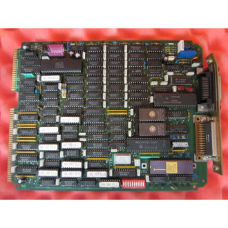 John Luke 705285 Circuit Board Rev K - Used