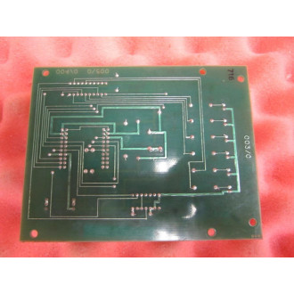 F31X144DRGAAG1 Diagnostic Readout Board