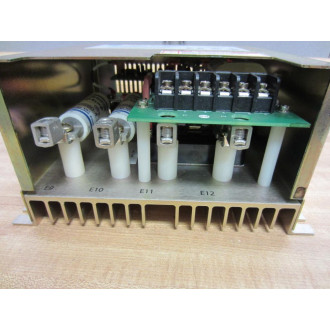 Allen Bradley 1336-WB035 Braking Chopper - Used