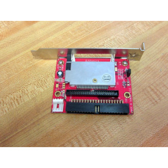 Addonics ST-308 Circuit Board ST308 - Used