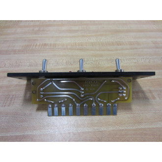 Ryco 110-1569 Silicone Applicator Panel - Used