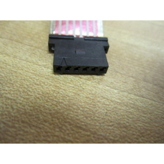Lucas Duralith 63-00155-00 Membrane Switch - Used