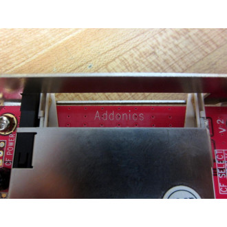 Addonics ST-308 Circuit Board ST308 - Used