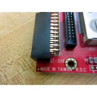 Addonics ST-308 Circuit Board ST308 - Used
