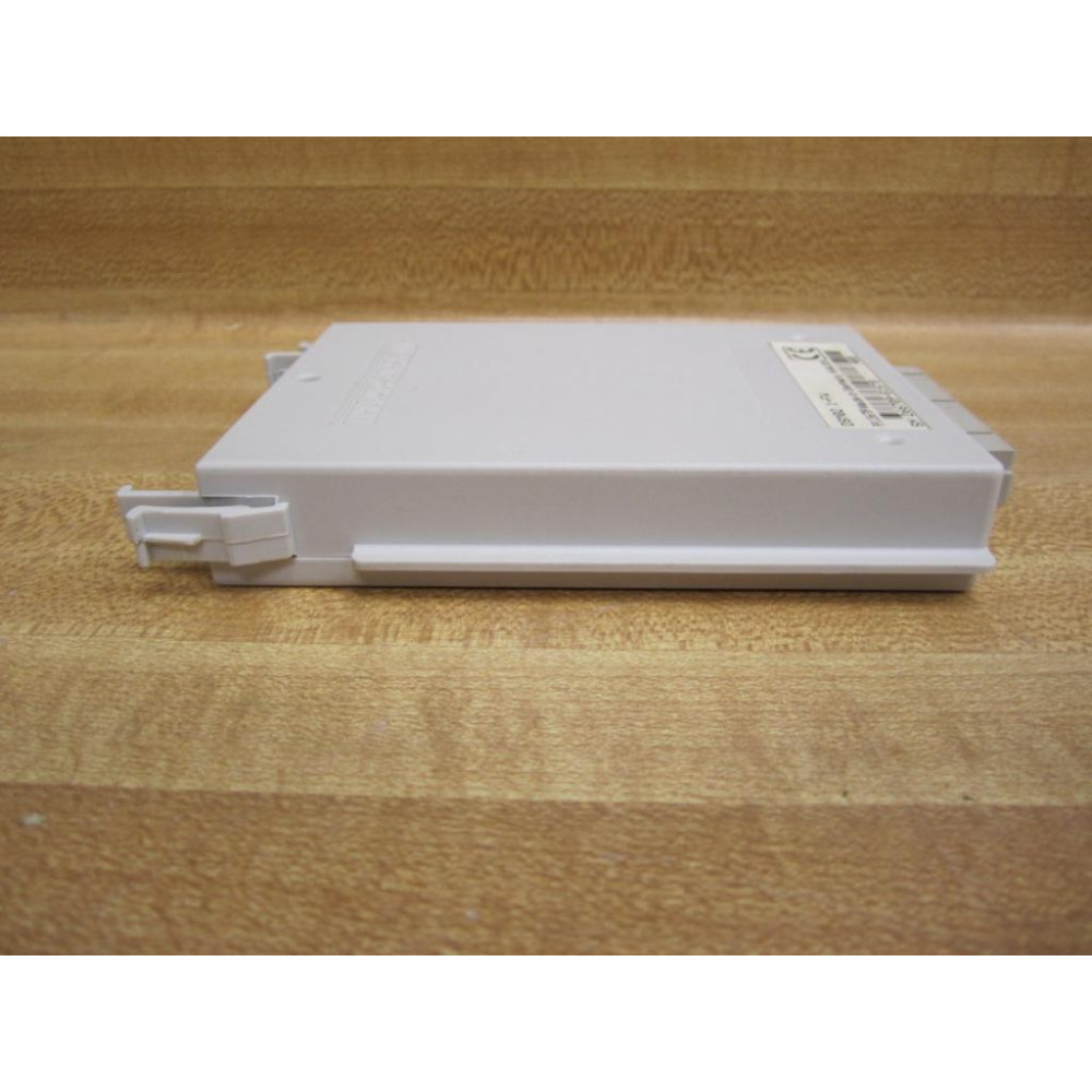Indramat DSM02.1-FW Software Module DSM021FW