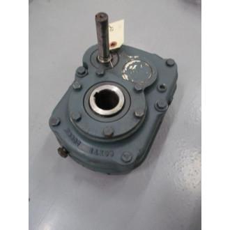 Dodge 351164 Screw Conveyor Drive Reducer SCXT125 - Used