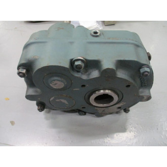 Dodge 351164 Screw Conveyor Drive Reducer SCXT125 - Used