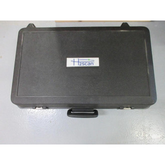 H2scan 11120120 Wide Range Sensor 11120002 - Used