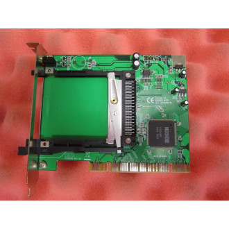 P2CB485 Circuit Board F-PPM485-01-ST01 Rev A6 - Used