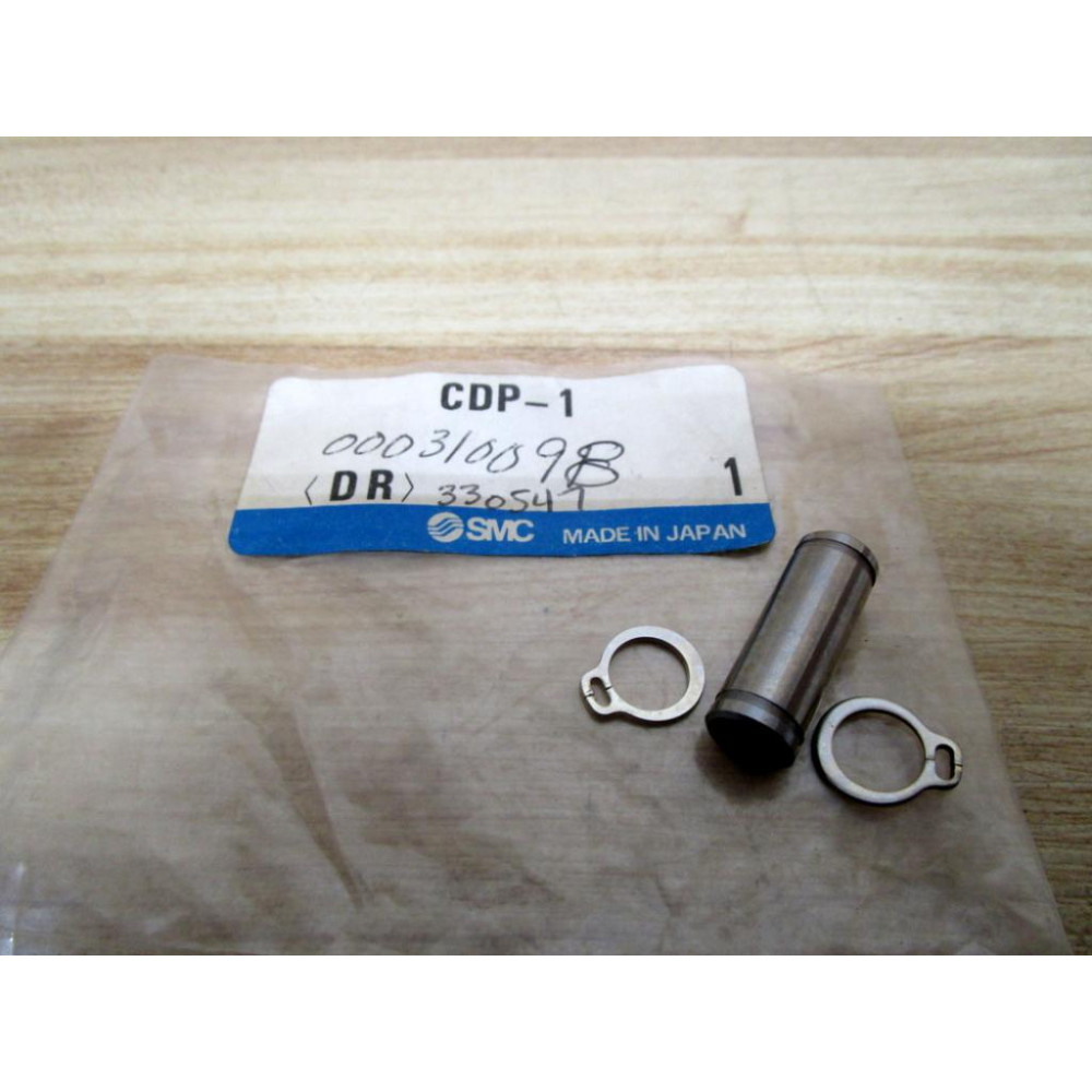 SMC CDP-1 Clevis And Knuckle Pin CDP1