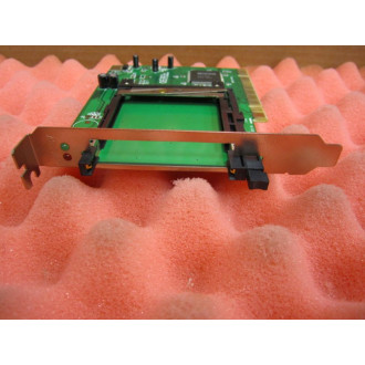 P2CB485 Circuit Board F-PPM485-01-ST01 Rev A6 - Used