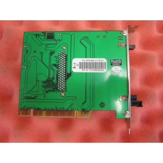 P2CB485 Circuit Board F-PPM485-01-ST01 Rev A6 - Used