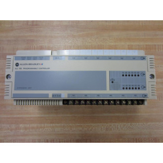 Allen Bradley 1745-E105 SLC 100 Relay Output Ser.C - Used