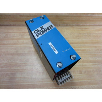 Gould 55-1010-01 CLX Power Supply - Used