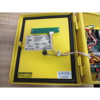 Data Instruments 3LC-BXQDS Light Curtain - Used